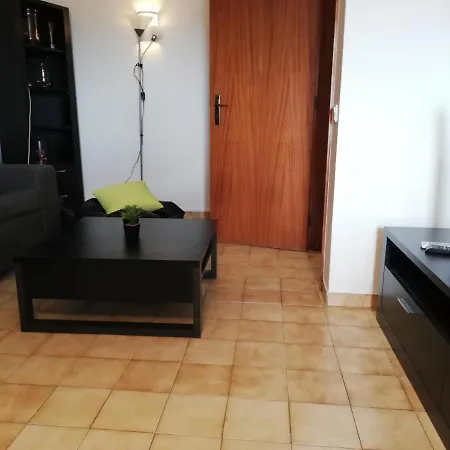 Alltravel Club Praia Da Rocha Viii Appartement