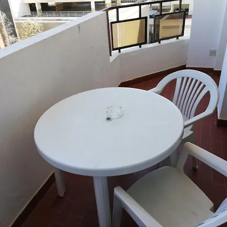 Apartament Alltravel Club Praia Da Rocha Viii Portimão