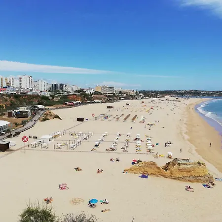 Alltravel Club Praia Da Rocha Viii * Portimão